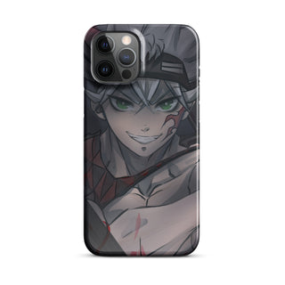 Asta in Demon Slayer  case for iPhone®