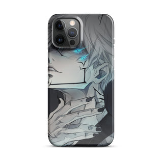 Gojou x Sukuna case for iPhone®