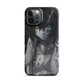 Demon Obanai case for iPhone®