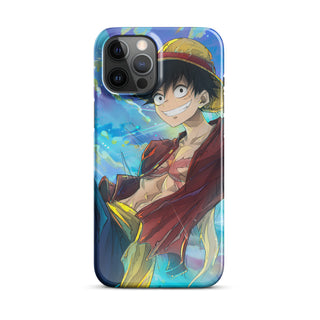 Luffy One Piece  case for iPhone®