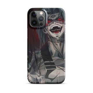 Mahito x Sukuna case for iPhone®