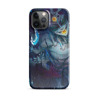 Upper Moon 5 Gyokko case for iPhone®