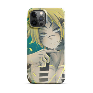 Denki x Sukuna case for iPhone®