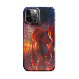 Spiderman 2099 case for iPhone®