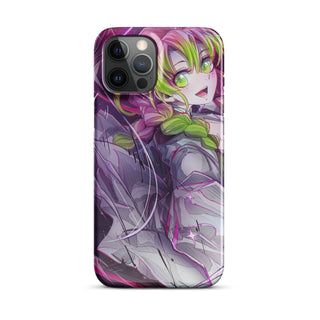 Mitsuri Kanroji case for iPhone®