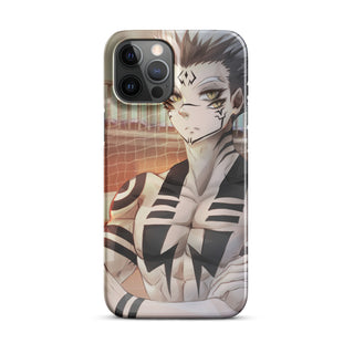 Bokuto case for iPhone®