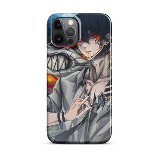 Aki case for iPhone®