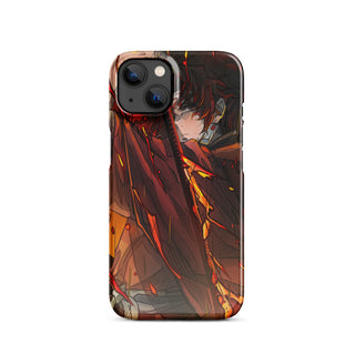 Yoriichi case for iPhone®