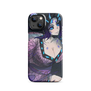 Demon Shinobu case for iPhone®