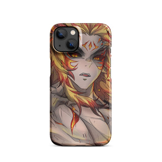 Demon Rengoku case for iPhone®