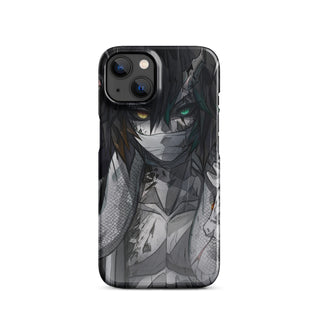 Demon Obanai case for iPhone®