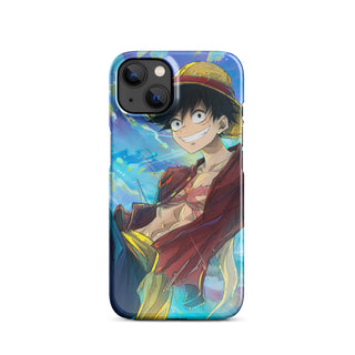 Luffy One Piece  case for iPhone®