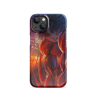 Spiderman 2099 case for iPhone®