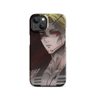 Nanami x Sukuna case for iPhone®