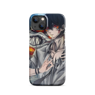 Aki case for iPhone®