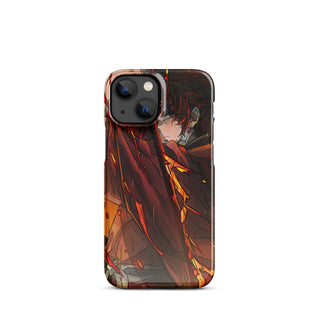 Yoriichi case for iPhone®