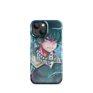 Deku case for iPhone®