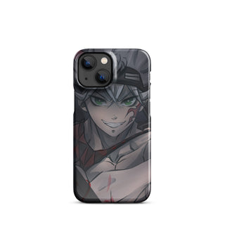 Asta in Demon Slayer  case for iPhone®