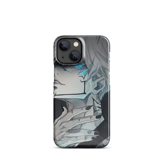 Gojou x Sukuna case for iPhone®