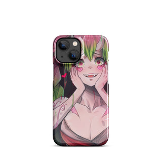 Demon Mitsuri case for iPhone®