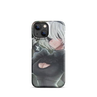 2B case for iPhone®