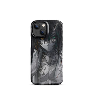 Demon Obanai case for iPhone®