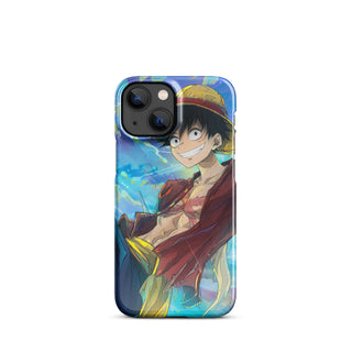 Luffy One Piece  case for iPhone®