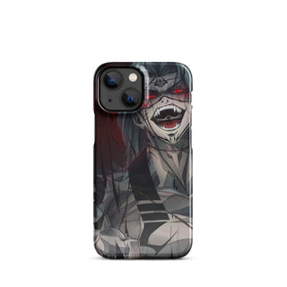 Mahito x Sukuna case for iPhone®