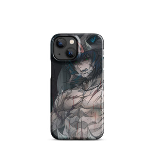 Demon Inosuke case for iPhone®