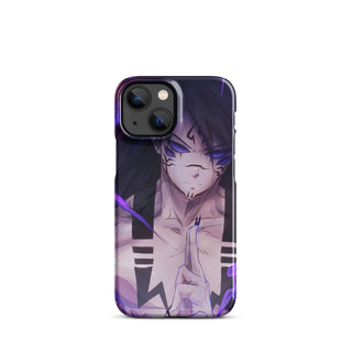 Madara x Sukuna case for iPhone®