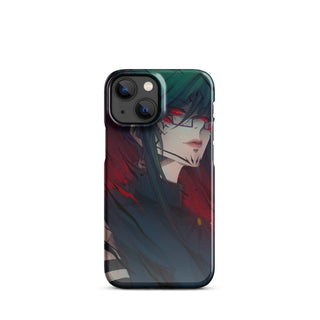 Maki x Sukuna case for iPhone®