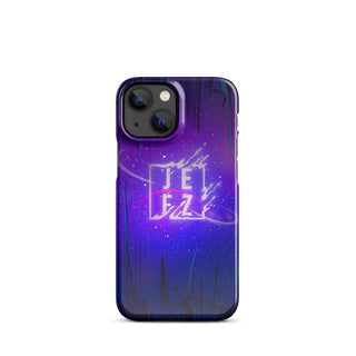 Jeez Logo case for iPhone®