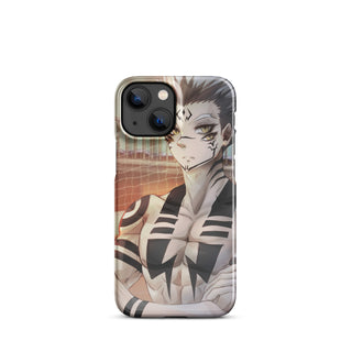 Bokuto case for iPhone®