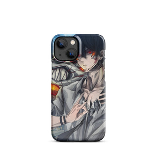 Aki case for iPhone®