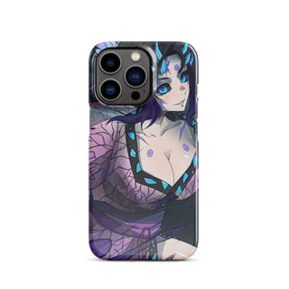 Demon Shinobu case for iPhone®