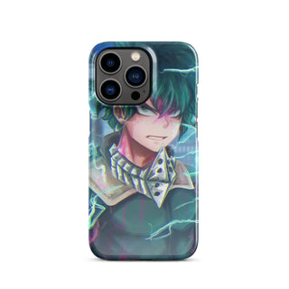 Deku case for iPhone®