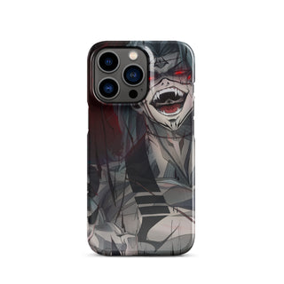 Mahito x Sukuna case for iPhone®