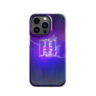 Jeez Logo case for iPhone®