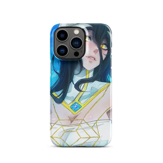 Albedo case for iPhone®