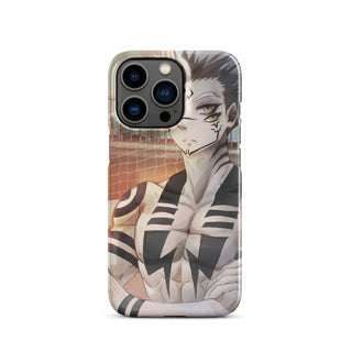 Bokuto case for iPhone®