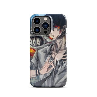 Aki case for iPhone®