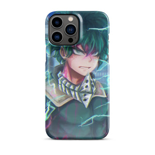 Deku case for iPhone®