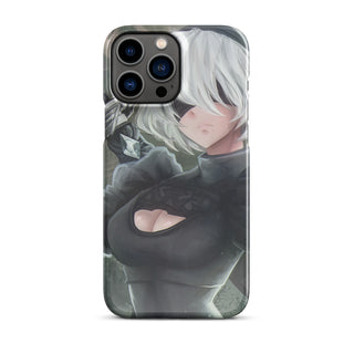 2B case for iPhone®