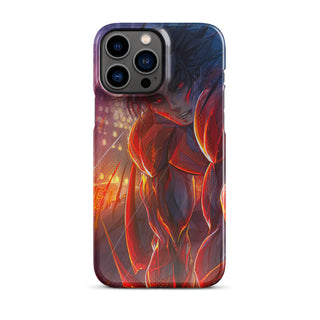 Spiderman 2099 case for iPhone®