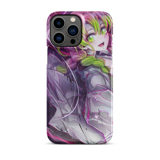 Mitsuri Kanroji case for iPhone®