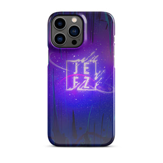 Jeez Logo case for iPhone®