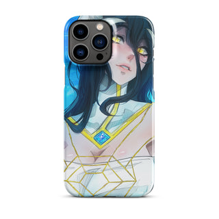 Albedo case for iPhone®