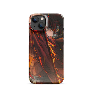 Yoriichi case for iPhone®