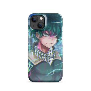 Deku case for iPhone®