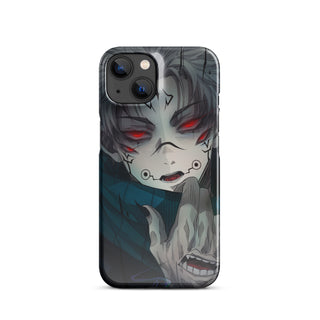 Inumaki x Sukuna case for iPhone®